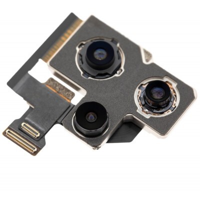 Genuine Apple iPhone 12 Pro Max - Replacement Rear Facing Main Camera Module - Original , Reclaimed - Refurbished