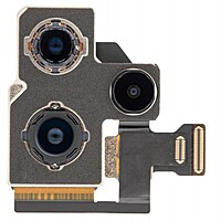Genuine Apple iPhone 12 Pro Max - Replacement Rear Facing Main Camera Module - Original , Reclaimed - Refurbished