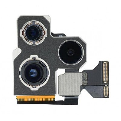 Genuine Apple iPhone 13 Pro , 13 Pro Max - Replacement Rear Facing Main Camera Module - Original , Reclaimed - Refurbished