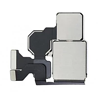 Genuine Apple iPhone 13 Pro , 13 Pro Max - Replacement Rear Facing Main Camera Module - Original , Reclaimed - Refurbished