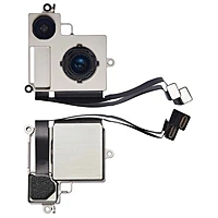 Genuine Apple iPhone 14 Plus Rear Facing Main Camera Module - Original , Reclaimed - Refurbished