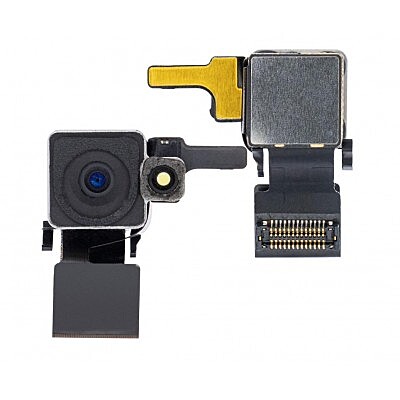 Genuine iPhone 4 - Original Replacement Main Rear Camera With Flash