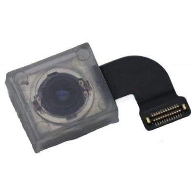 Genuine (Reclaimed - Pull) Apple iPhone 8 Replacement Rear Facing Camera Module