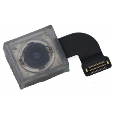 Genuine (Reclaimed - Pull) Apple iPhone 8 Replacement Rear Facing Camera Module