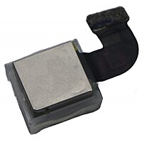 Genuine (Reclaimed - Pull) Apple iPhone 8 Replacement Rear Facing Camera Module