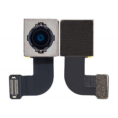 Genuine Apple iPhone SE2 - Replacement Rear Facing Main Camera Module - Original - Reclaimed