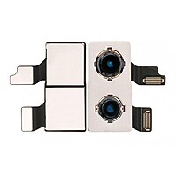 Apple iPhone XS - Replacement Main Dual Rear Facing Camera Assembly