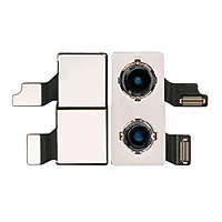 Apple iPhone XS - Replacement Main Dual Rear Facing Camera Assembly