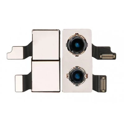 Apple iPhone XS - Replacement Main Dual Rear Facing Camera Assembly