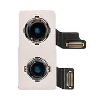 Apple iPhone XS - Replacement Main Dual Rear Facing Camera Assembly