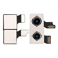 For Apple iPhone XS Max - Replacement Rear Facing Camera Module
