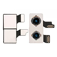 For Apple iPhone XS Max - Replacement Rear Facing Camera Module