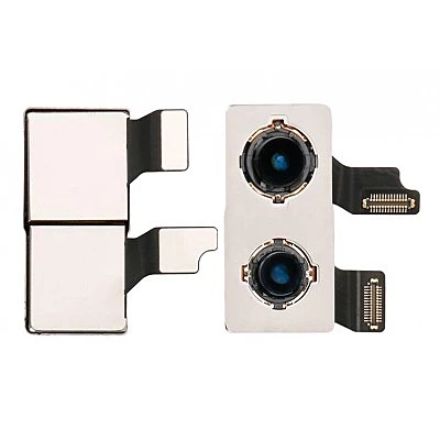For Apple iPhone XS Max - Replacement Rear Facing Camera Module