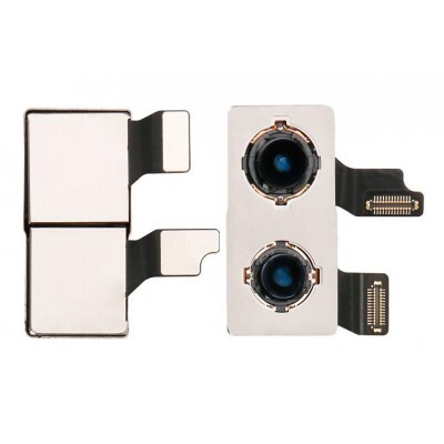 For Apple iPhone XS Max - Replacement Rear Facing Camera Module
