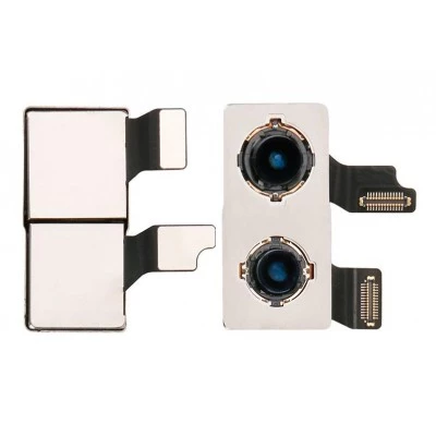 For Apple iPhone XS Max - Replacement Rear Facing Camera Module