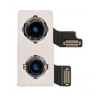 For Apple iPhone XS Max - Replacement Rear Facing Camera Module