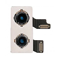 For Apple iPhone XS Max - Replacement Rear Facing Camera Module