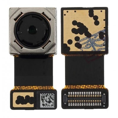 For Samsung Galaxy A10s A107 - Replacement Rear Facing Dual Back Camera Modules