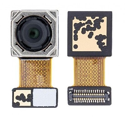 For Samsung Galaxy A20s , A207 - Replacement Rear Facing Main Camera Module