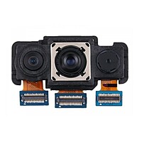 For Samsung Galaxy A21s , A217 - Replacement Rear Triple Camera Module