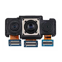 For Samsung Galaxy A21s , A217 - Replacement Rear Triple Camera Module