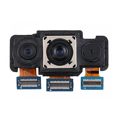 For Samsung Galaxy A21s , A217 - Replacement Rear Triple Camera Module