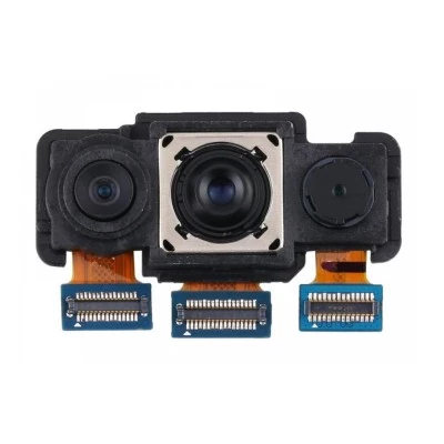 For Samsung Galaxy A21s , A217 - Replacement Rear Triple Camera Module