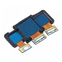 For Samsung Galaxy A21s , A217 - Replacement Rear Triple Camera Module