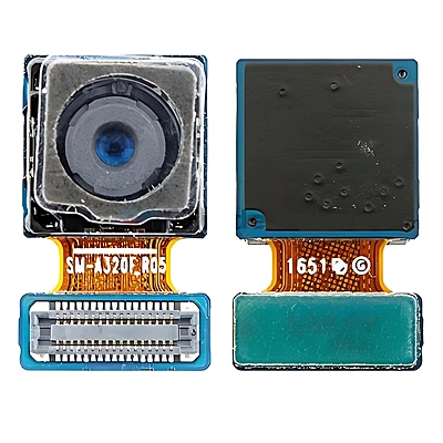For Samsung A320 , A3 2017 - Replacement Main Camera Module