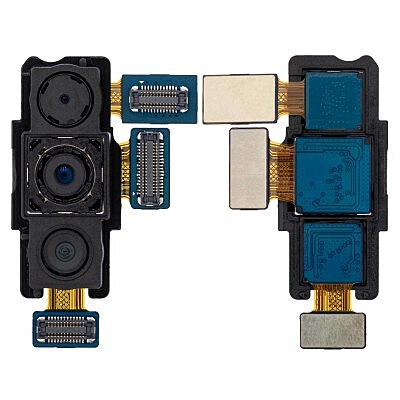 For Samsung Galaxy A40s - Replacement Rear Facing Camera Module