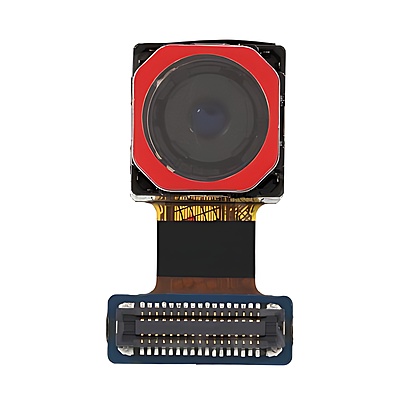 For Samsung Galaxy J4 2018 J400 - Replacement Rear Facing Main Camera Module