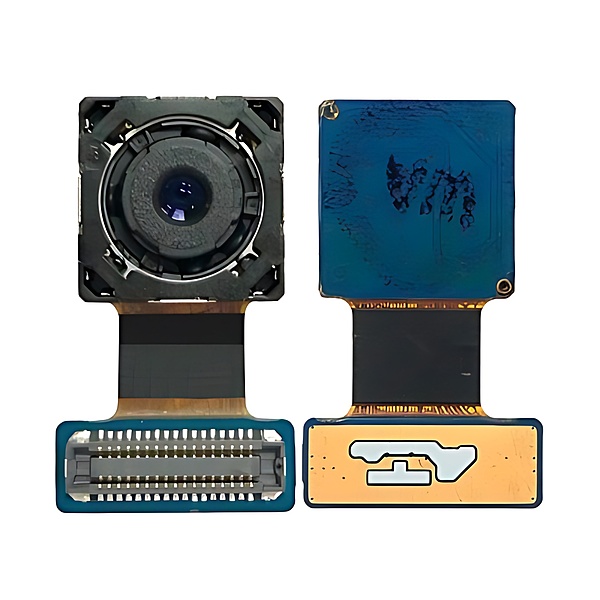 For Samsung Galaxy J6 2018 J600 - Replacement Rear Facing Main Camera Module