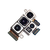 For Samsung Galaxy Note 10 Plus - Replacement Rear Facing Main Camera Module