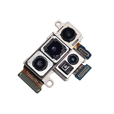 For Samsung Galaxy Note 10 Plus - Replacement Rear Facing Main Camera Module