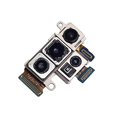 For Samsung Galaxy Note 10 Plus - Replacement Rear Facing Main Camera Module