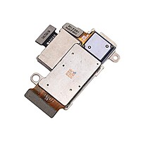 For Samsung Galaxy Note 10 Plus - Replacement Rear Facing Main Camera Module