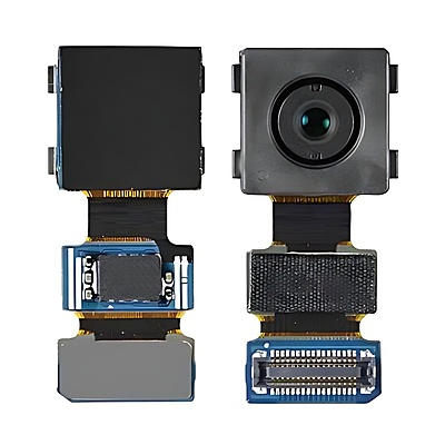 Samsung Galaxy Note 3 - Replacement Main Camera Unit Module N9005