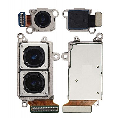 Samsung Galaxy S21 5G , G991 - Replacement Ultrawide Camera Module