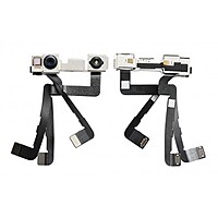 Apple iPhone 11 Pro Max - Replacement Dual Front Facing Camera Module