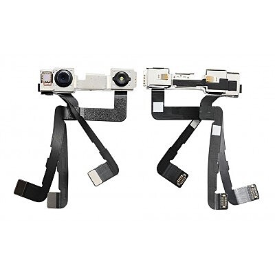 Apple iPhone 11 Pro Max - Replacement Dual Front Facing Camera Module