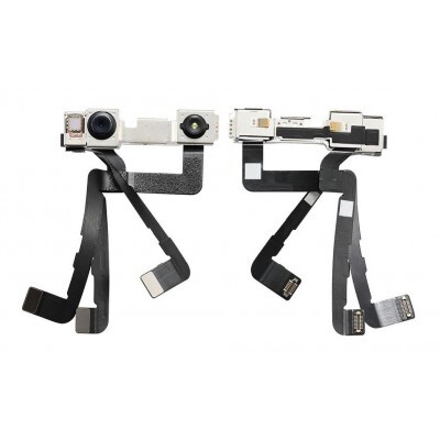 Apple iPhone 11 Pro Max - Replacement Dual Front Facing Camera Module