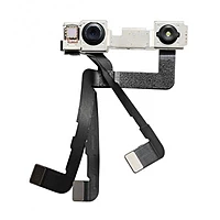 Apple iPhone 11 Pro Max - Replacement Dual Front Facing Camera Module