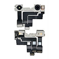 Genuine (Reclaimed - Pull) Apple iPhone 12 Mini Replacement Front Facing Camera Module