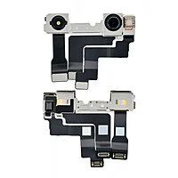 Genuine (Reclaimed - Pull) Apple iPhone 12 Mini Replacement Front Facing Camera Module
