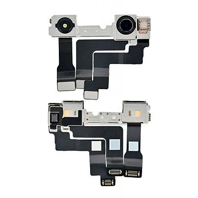 Genuine (Reclaimed - Pull) Apple iPhone 12 Mini Replacement Front Facing Camera Module