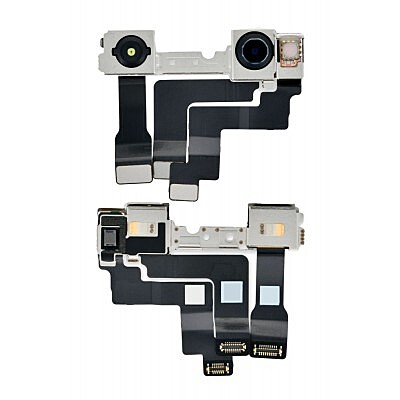 Genuine (Reclaimed - Pull) Apple iPhone 12 Mini Replacement Front Facing Camera Module