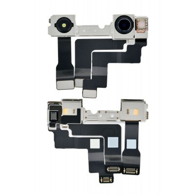 Genuine (Reclaimed - Pull) Apple iPhone 12 Mini Replacement Front Facing Camera Module