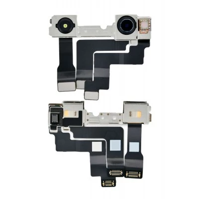 Genuine (Reclaimed - Pull) Apple iPhone 12 Mini Replacement Front Facing Camera Module