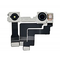 Genuine (Reclaimed - Pull) Apple iPhone 12 Mini Replacement Front Facing Camera Module