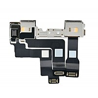 Genuine (Reclaimed - Pull) Apple iPhone 12 Mini Replacement Front Facing Camera Module